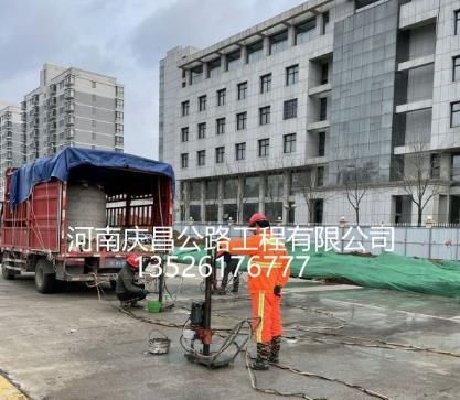 公路壓漿施工隊(duì)：四季養(yǎng)護(hù)公路需注意哪些問題？